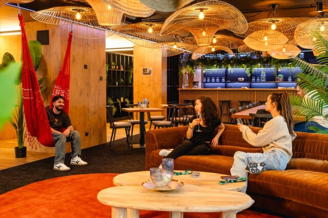 Student housing   iLive Group