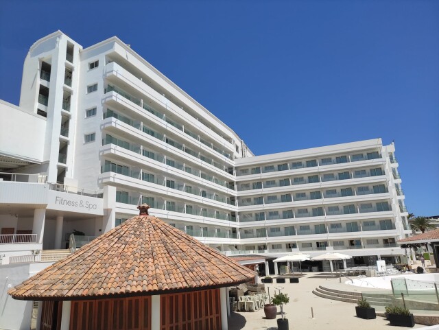 Sunwing Arguineguin