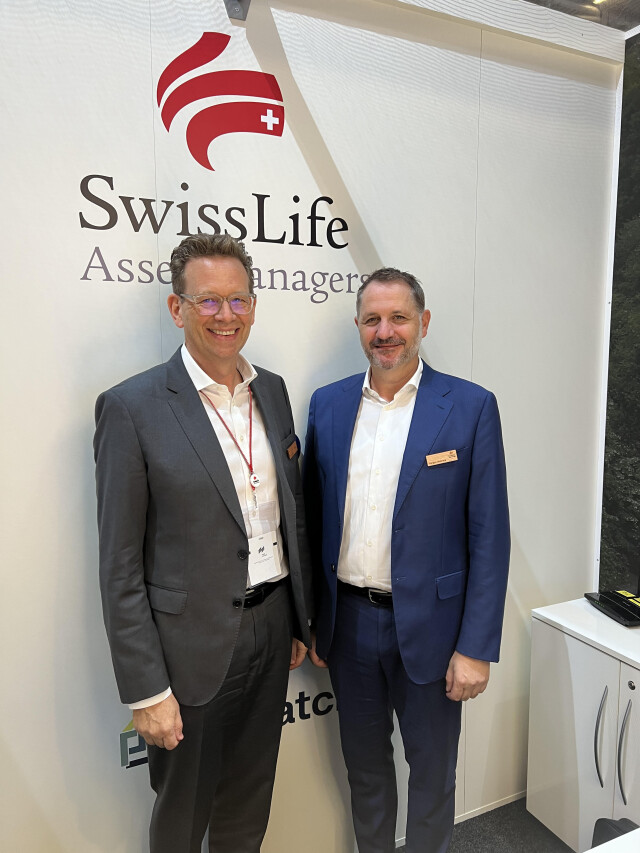 Swiss Life am