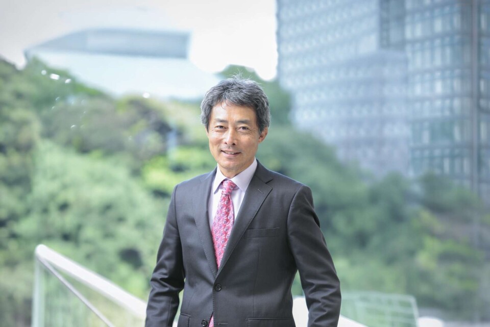 Takuya Yamada