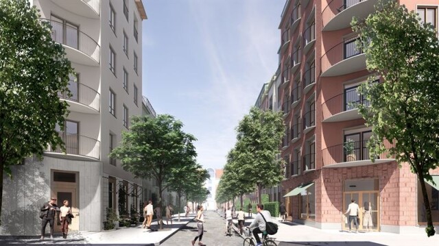 Tegelbruket 4, Stockholm