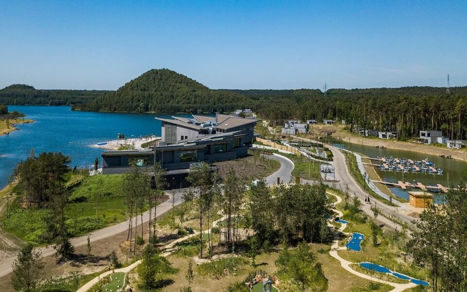 Terhills Resort
