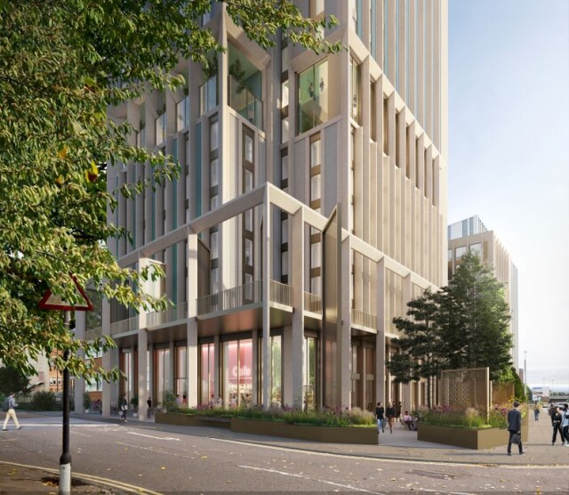 The Ard, Glasgow