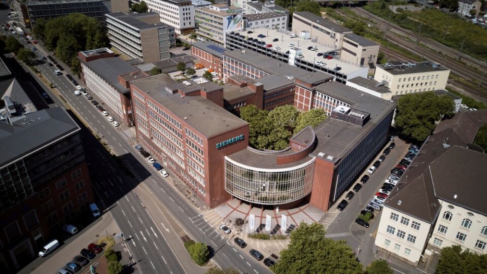 The Brix, Essen
