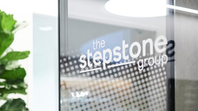 The Stepstone Group