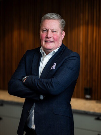 Thomas Hansen