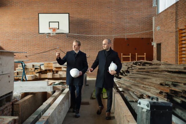 Thylander residential fund