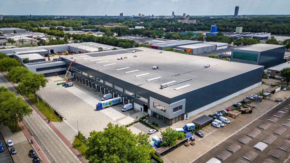 Tilburg 26 07 31