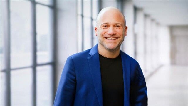 Tim Alexander