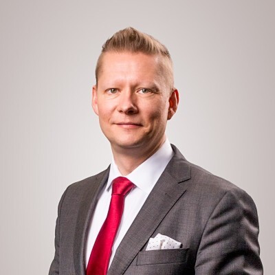 Tommi Valento