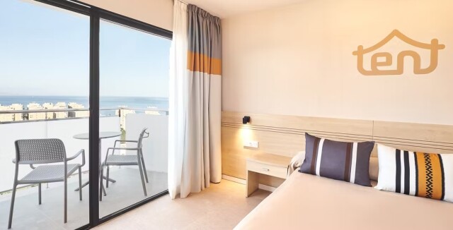 Torremolinos Covivio Hotels