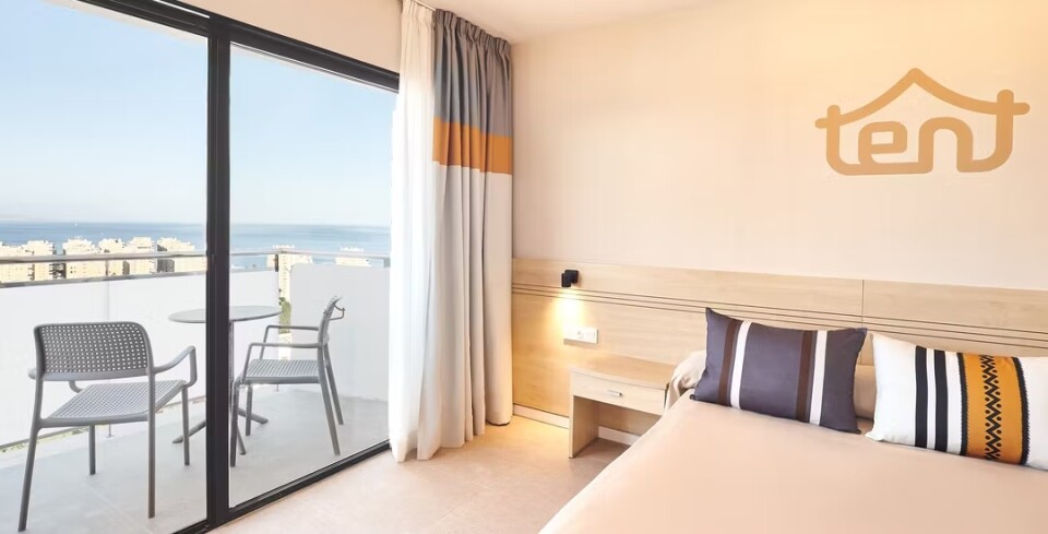 Torremolinos Covivio Hotels