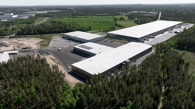 Torsvik, J&ouml;nk&ouml;ping   Niam