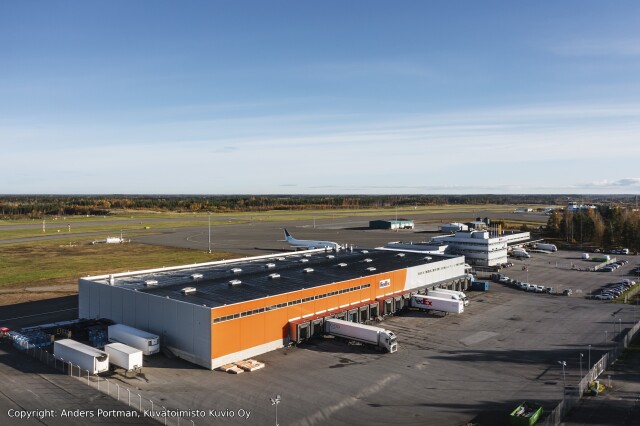 Turku terminal