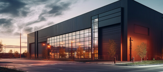UK Industrial Marketbeat