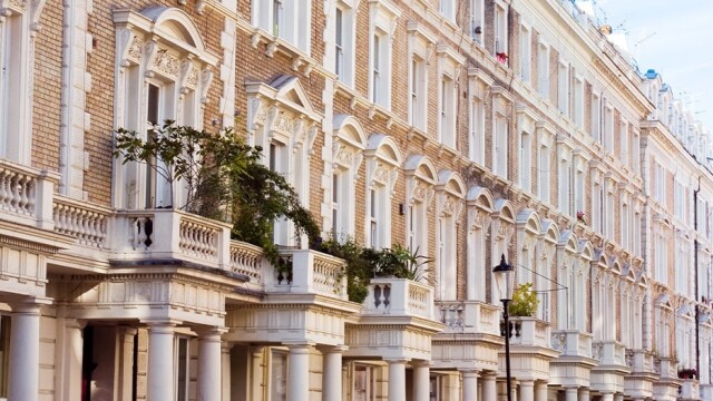 UK living   Investec