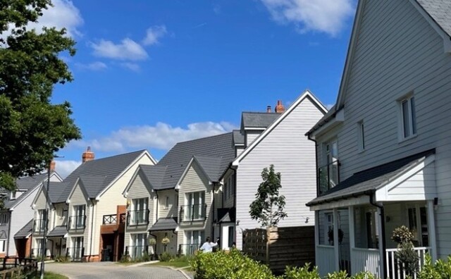 UK residential   Long Harbour