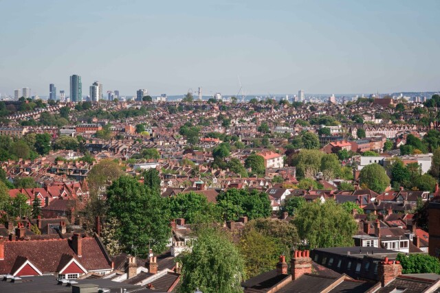 UK residential   Patron