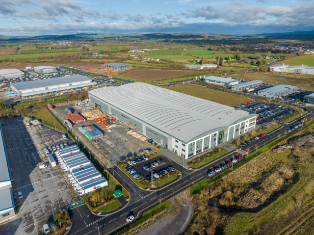 Unit 3 Spitfire avenue 26