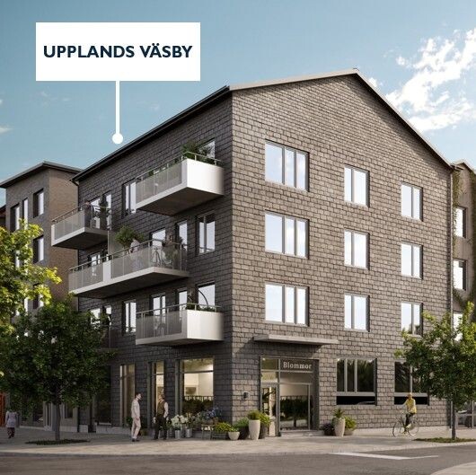 Upplands Vasby