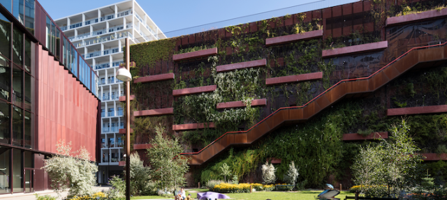 Urban Partners Regeneration Fund