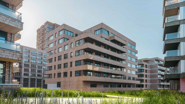 Urban Villas