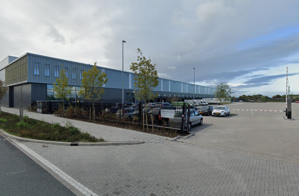 Valor Berkel en Rodenrijs