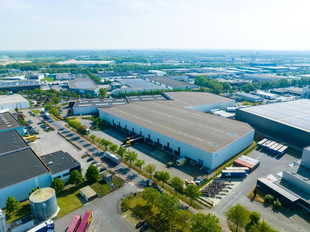 Venlo celsiusweg