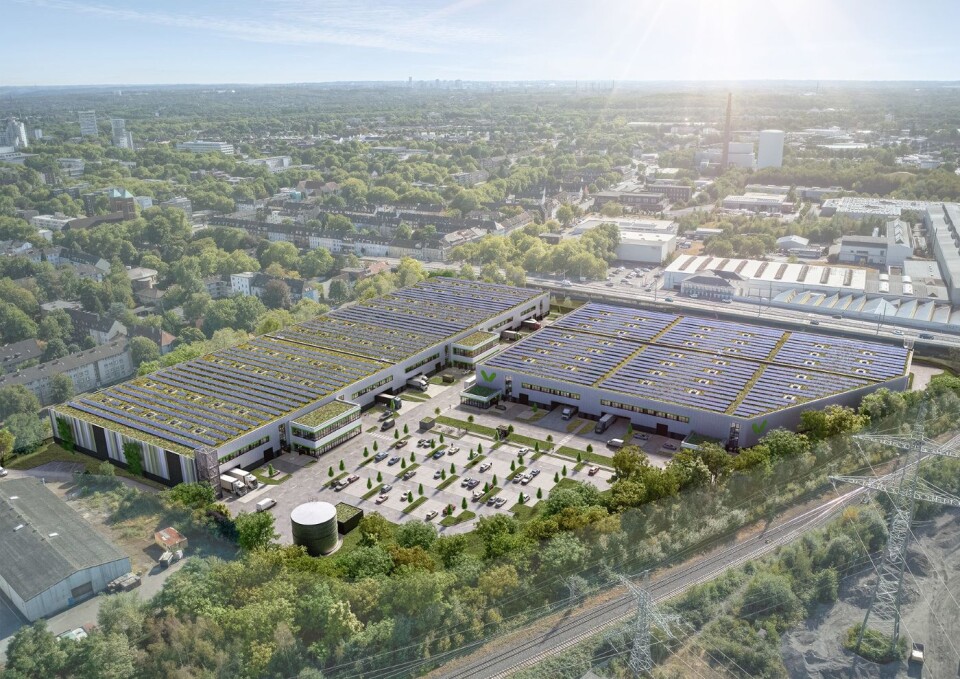 Verdion Gelsenkirchen acquisition image credit loomilux OttenArchitekten 280826 3