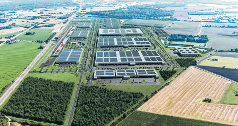 Verdion iPort Zealand CGI for issue