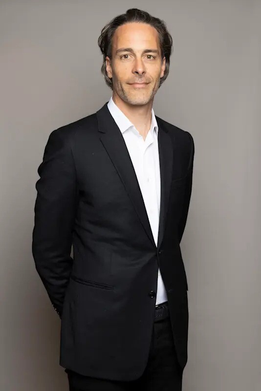 Vincent Rouget