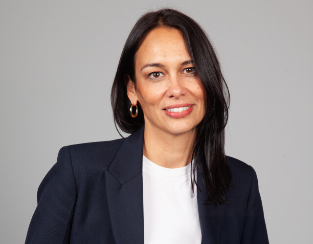Vissia Amanda