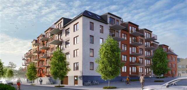Visthuset 2 bild av A sidan