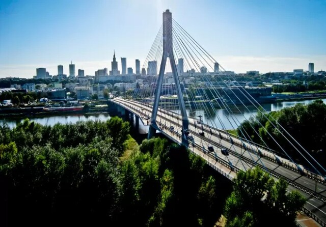 Warsaw