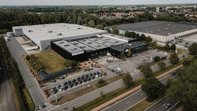 WDP Bornem, Rijksweg 19