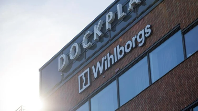 Wihlborgs