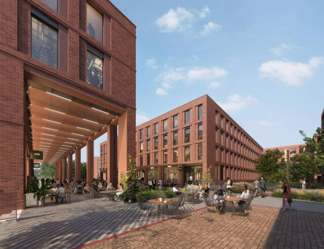 WITA project Krakow