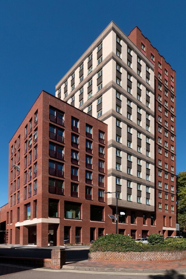 YourTribe Elephant and Castle