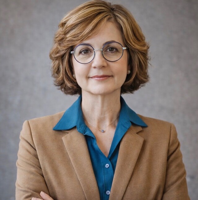 Zelda Roscherr