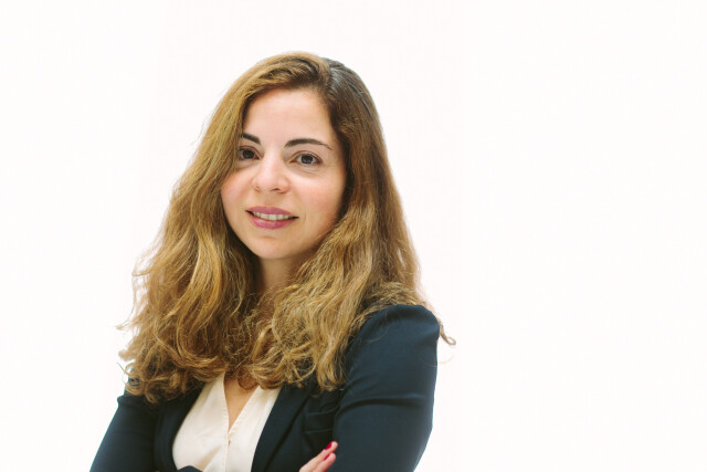 Zineb Jamai